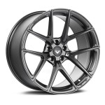 Σετ ζάντες Vorsteiner V-FF 101 Flow Forged 19" για AUDI A4 / S4 (B8)